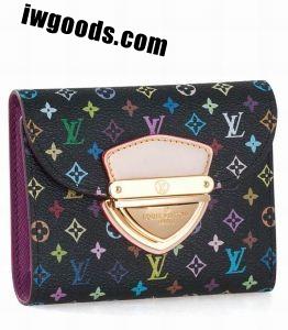 絶賛アクセサリー！ 2022春夏 LOUIS VUITTON 年ルイヴィトン厳選アイテム  女性のお客様財布 M58087 www.iwgoods.com