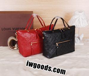 2018 LOUIS VUITTON 年ルイヴィトン厳選アイテム 存在感◎  手持ち&ショルダー掛け 41168 www.iwgoods.com