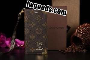 2018 LOUIS VUITTON 年ルイヴィトン厳選アイテム 個性派 モノグラム iphone6 plus 専用ケースカバー www.iwgoods.com