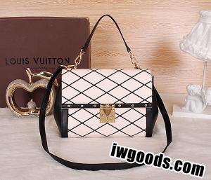 LOUIS VUITTON 年ルイヴィトン厳選アイテム 2018 ボルトポケット付 上質 女性のお客様バッグ 48619 www.iwgoods.com