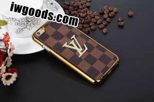 超お買い得！ 2021秋冬 LOUIS VUITTON 年ルイヴィトン厳選アイテム iphone6 plus 専用ケースカバー www.iwgoods.com