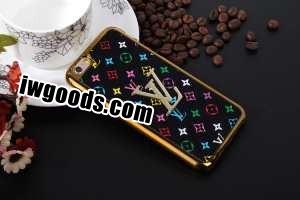 格安  2021秋冬 LOUIS VUITTON 年ルイヴィトン厳選アイテム iphone6 plus 専用ケースカバー www.iwgoods.com