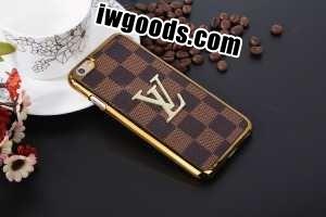 超レア 2021秋冬 LOUIS VUITTON 年ルイヴィトン厳選アイテム iPhone6 専用ケースカバー www.iwgoods.com