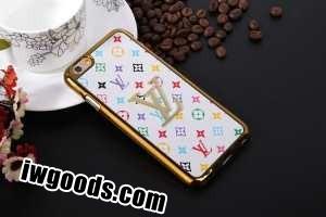 モテるアイテム 2021秋冬 LOUIS VUITTON 年ルイヴィトン厳選アイテム  iPhone6 専用ケースカバー www.iwgoods.com