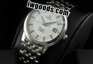 高級腕時計 半自動卷 メードインジャパンクオーツ 2針 OMEGA オメガ  メンズ腕時計 www.iwgoods.com