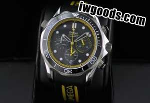 高級腕時計 クロノグラフ 夜光効果 日付表示 OMEGA オメガ  メンズ腕時計 www.iwgoods.com