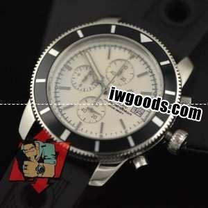 スゴイ人気　絶賛アクセサリー BREITLING-ブライトリング 腕時計 www.iwgoods.com