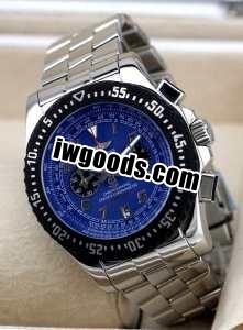 人気モデル BREITLING ブライトリング 希少価値の高いメンズ腕時計 www.iwgoods.com