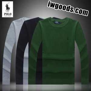 2021秋冬 Polo Ralph Lauren ポロ ラルフローレン 格安！ニットセーター 多色 www.iwgoods.com