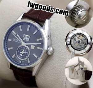 超お買い得！ TAG HEUER タグホイヤー 最高品質の腕時計 www.iwgoods.com
