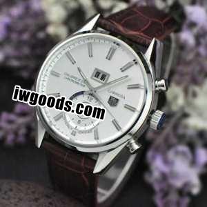 存在感があるモデル  TAG HEUER タグホイヤー 高精度を実現する腕時計 www.iwgoods.com