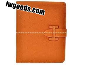 2018新作 HERMES-エルメス iPadケースカバー(アイパッド カバー) ハイクォリティ www.iwgoods.com