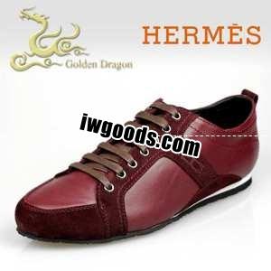 2018 新作HERMES-エルメス スニーカー 靴 ビジネス靴 ハイクォリティ www.iwgoods.com