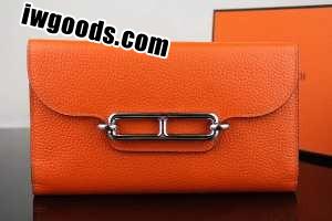 SALE開催 2018 HERMES エルメス  女性のお客様長財布 www.iwgoods.com