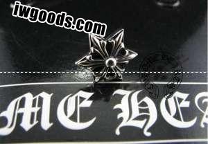 CHROME HEARTS クロムハーツ シルバーアクセサリ www.iwgoods.com