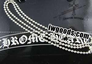 CHROME HEARTS クロムハーツ シルバーアクセサリ www.iwgoods.com