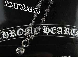 CHROME HEARTS クロムハーツ シルバーアクセサリ www.iwgoods.com