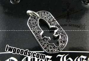 CHROME HEARTS クロムハーツ シルバーアクセサリ www.iwgoods.com