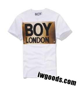 2018 好評 BOY LONDON ボーイロンドン半袖Tシャツ www.iwgoods.com