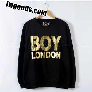 人気大人気アイテム商品  BOY LONDON ボーイロンドン パーカー 2色可選 www.iwgoods.com