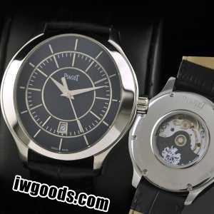 新着 手巻き機械式 PIAGET ピアジェ  メンズ腕時計 www.iwgoods.com