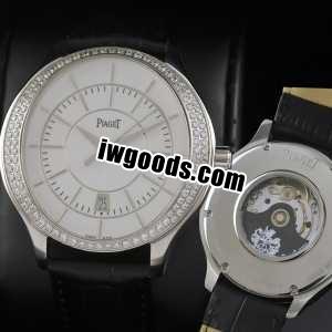 手巻き機械式 PIAGET ピアジェ  メンズ腕時計 www.iwgoods.com