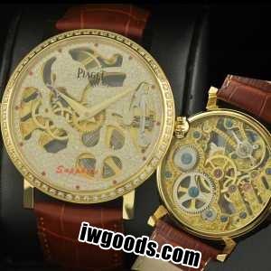 高級腕時計手巻き機械式 PIAGET ピアジェ  メンズ腕時計 www.iwgoods.com