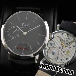 手巻き機械式 PIAGET ピアジェ  メンズ腕時計 www.iwgoods.com