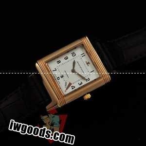 新着 JAEGER-LECOULTRE ジャガールクルト 高級腕時計 メンズ JLC009 www.iwgoods.com