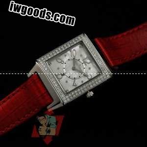 高級腕時計 JAEGER-LECOULTRE ジャガールクルト 腕時計 女性のお客様 JLC015 www.iwgoods.com