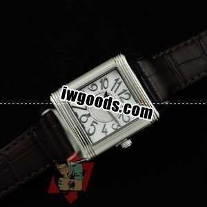 新着 JAEGER-LECOULTRE ジャガールクルト 高級腕時計 メンズ JLC029 www.iwgoods.com