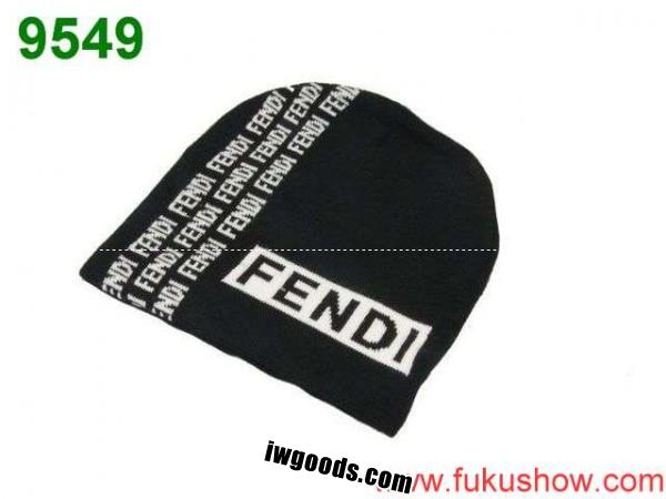 FENDI 帽子 マフラー セット2021秋冬新作 www.iwgoods.com