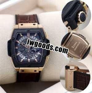 2021秋冬 スゴイ人気！HUBLOT ウブロ 腕時計 www.iwgoods.com