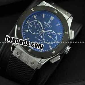 存在感抜群なHublotウブロ メンズ腕時計 自動巻き 5針 美しく魅せる腕時計 www.iwgoods.com