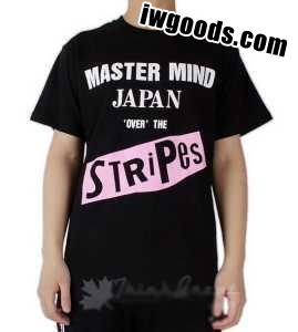 2022春夏 Mastermin Japan マスターマインドジャパン ～希少  半袖 Tシャツ www.iwgoods.com