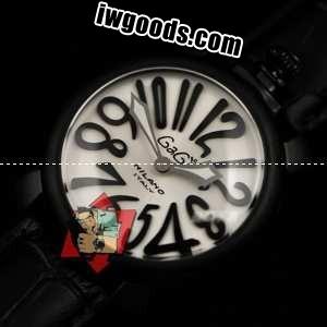 評価が一気に上がるGaGa Milanoスーパーコピー ガガミラノ 腕時計 www.iwgoods.com