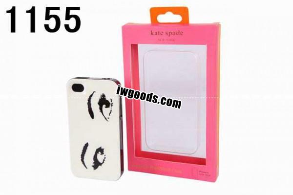 kate spade ケイトスペード iPhone 4S 専用ケースカバー (アイフォン4/4S カバー) ハイクォリティ www.iwgoods.com