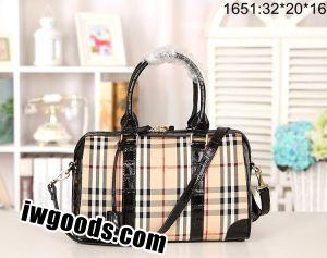 2021秋冬 個性派 BURBERRY バーバリー 女性のお客様手持ち&ショルダー掛け 1651 www.iwgoods.com