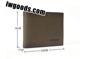 2021秋冬 お買得 BURBERRY バーバリー 財布メンズ 53827-3 www.iwgoods.com