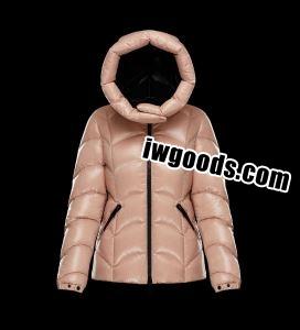 最安値高品質 2021秋冬 MONCLER モンクレール ダウンジャケットふわふわな感触 多色 www.iwgoods.com