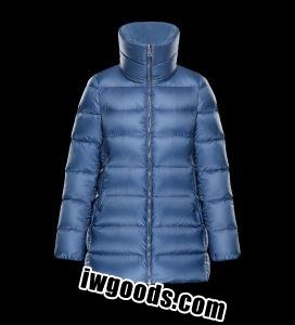2021秋冬 MONCLER モンクレール ダウンジャケット厳しい寒さに耐えるスゴイ人気なレットショップ www.iwgoods.com