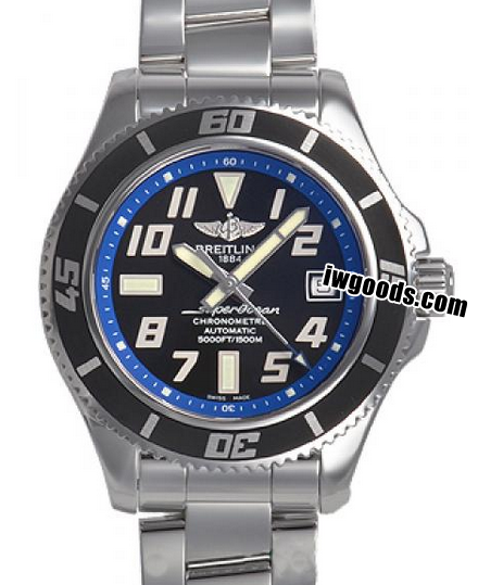 高品質な腕時計ブライトリングコピー スーパーオーシャン４２ www.iwgoods.com