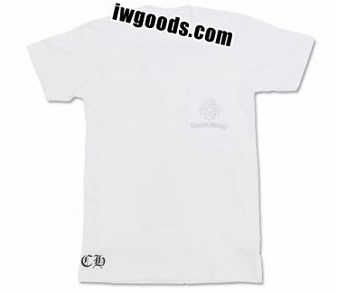 クロムハーツ 2018年春夏最新人気大人気アイテム品 半袖Tシャツ CMT009-HS www.iwgoods.com