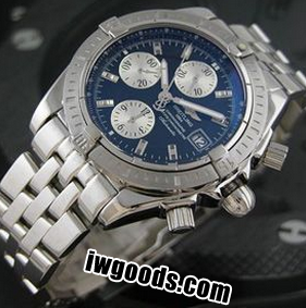 人気爆だんな売れ筋！　ブライトリング-偽物 やわらかくソフトな男性用腕時計 www.iwgoods.com