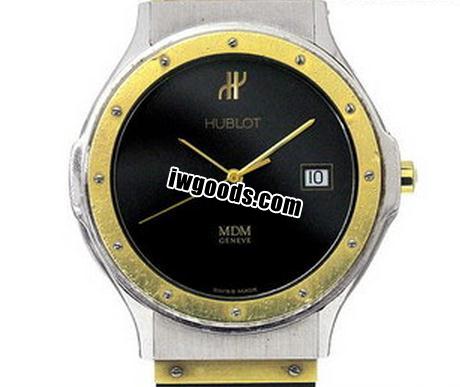 ウブロ クラシック MDM メンズ 腕時計 スーパーコピー激安 www.iwgoods.com