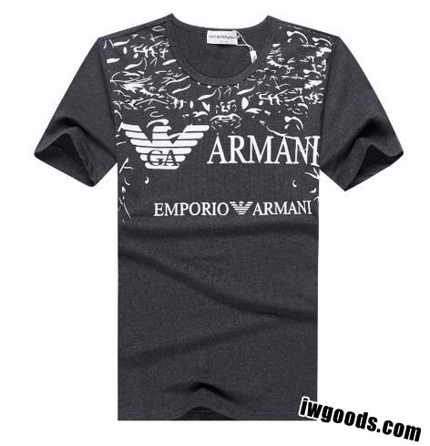 アルマーニ 人気通販偽物 メンズ 紳士服 半袖 ブランド Tシャツ4色発 www.iwgoods.com