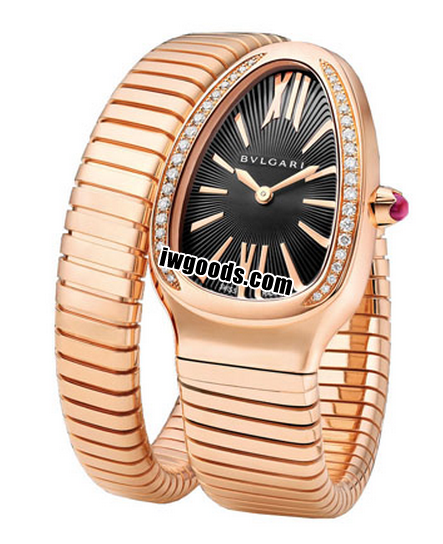 限定アイテムなモデルブルガリ コピー セルペンティ 腕時計 女性のお客様 www.iwgoods.com