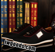 ヴェルサーチ偽物メンズ カジュアル靴 VS275015-4 www.iwgoods.com