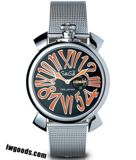 印象や性格を決めるガガミラノスーパーコピー スリム46mm シルバー腕時計 www.iwgoods.com