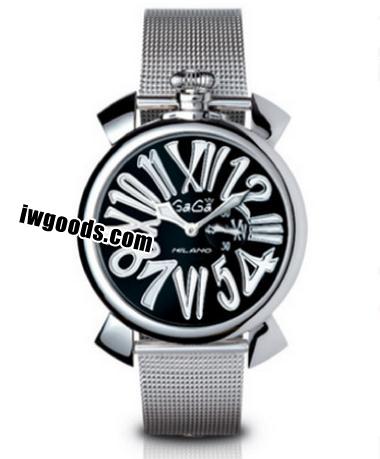 販売中ガガミラノコピーブランド　日常生活防水を備えている腕時計 www.iwgoods.com